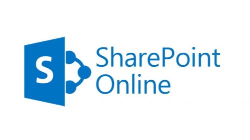 SharePoint logo